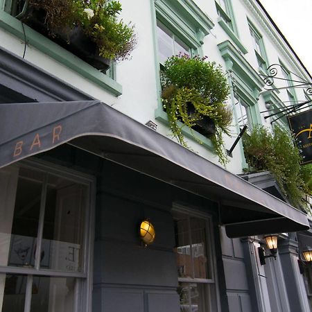 The Angel B&B Chichester Ngoại thất bức ảnh
