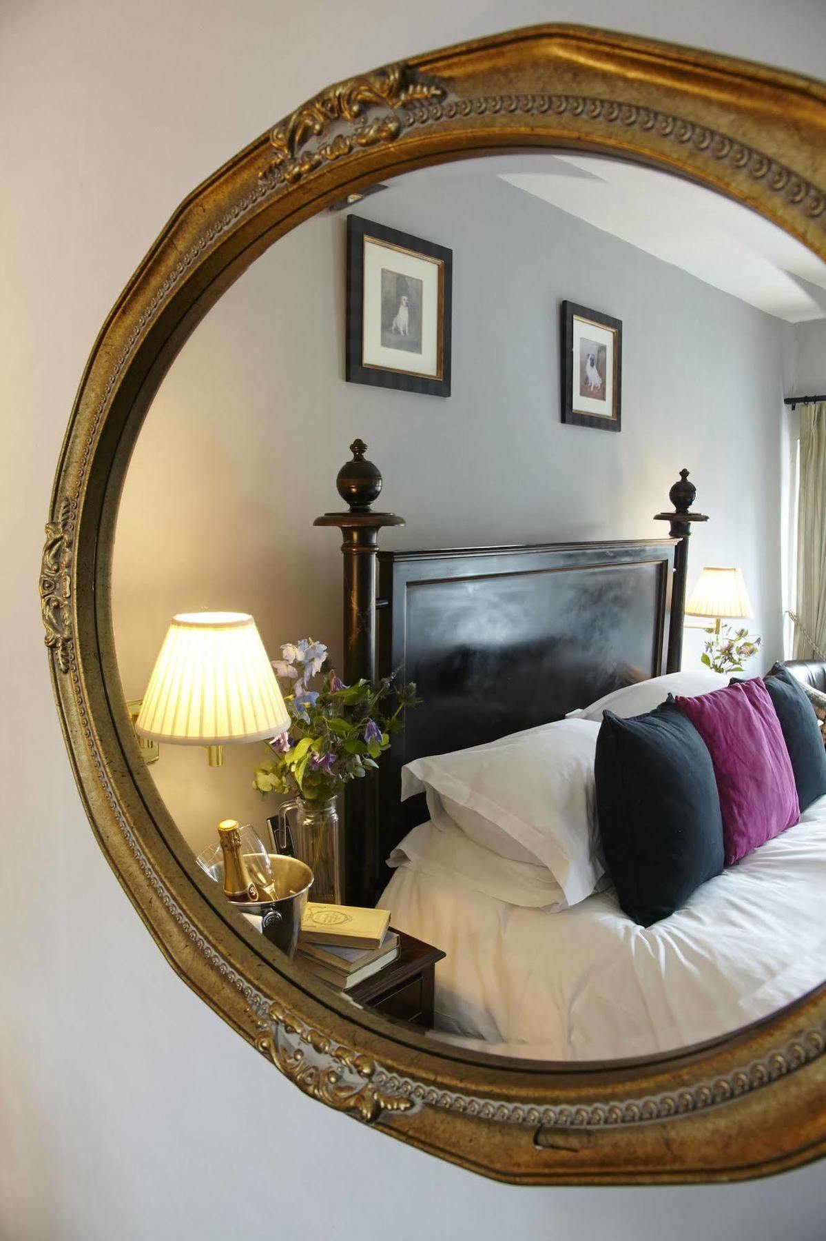 The Angel B&B Chichester Ngoại thất bức ảnh