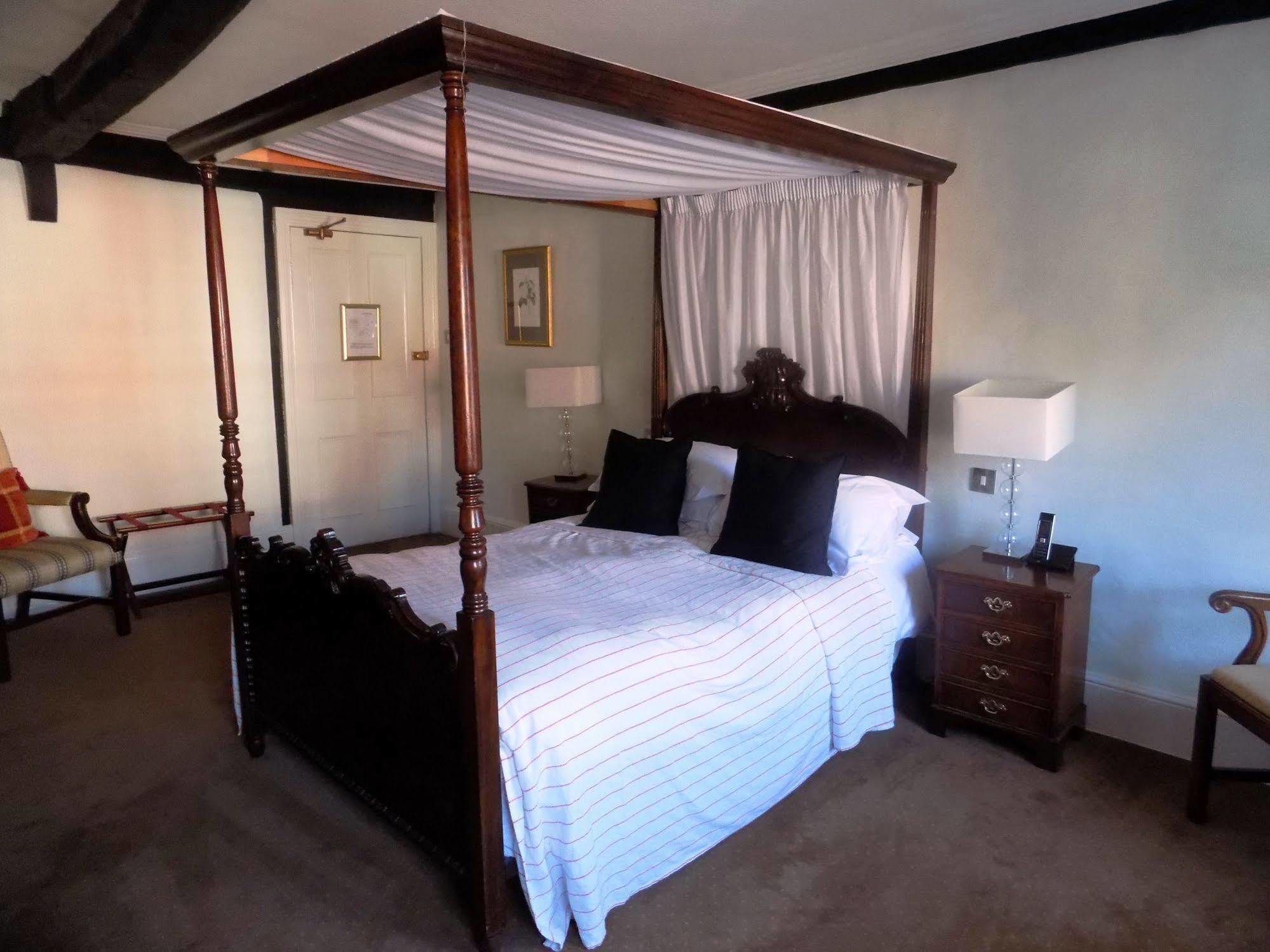 The Angel B&B Chichester Ngoại thất bức ảnh