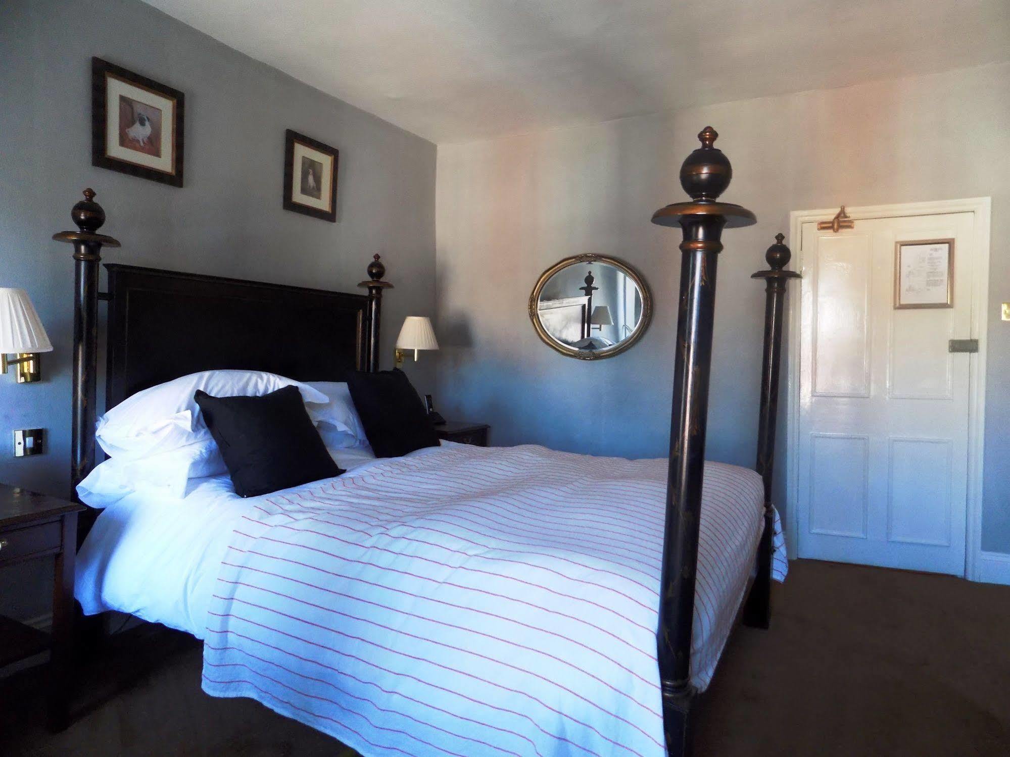 The Angel B&B Chichester Ngoại thất bức ảnh