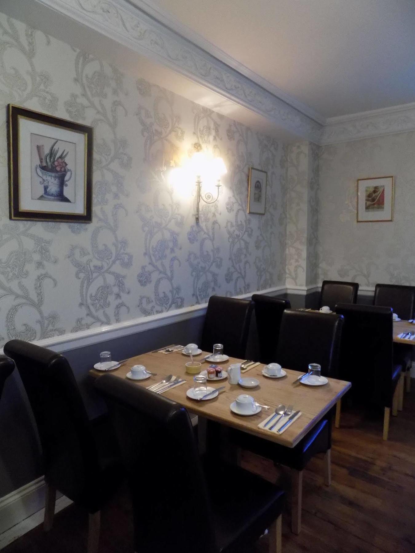 The Angel B&B Chichester Ngoại thất bức ảnh