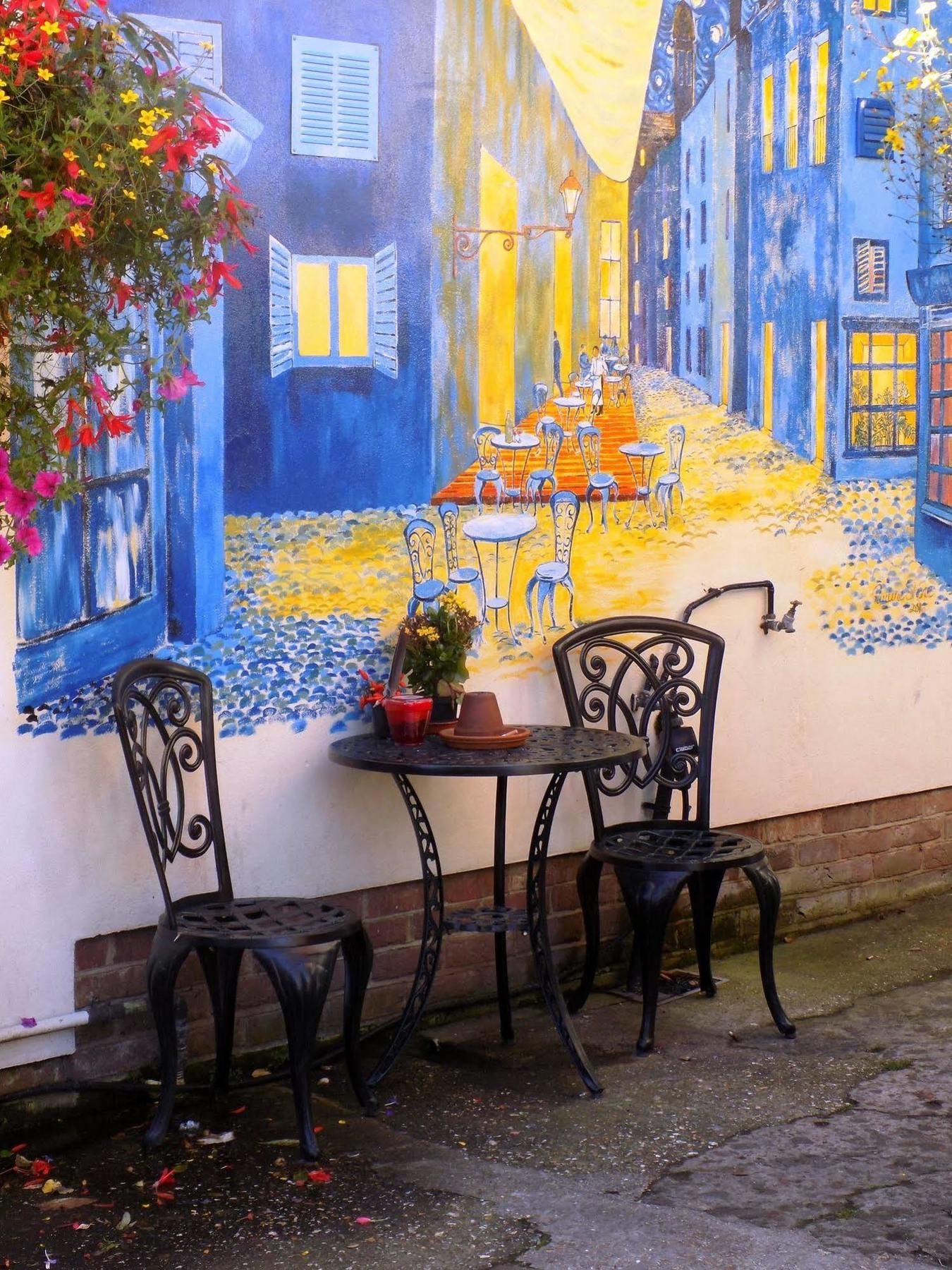 The Angel B&B Chichester Ngoại thất bức ảnh