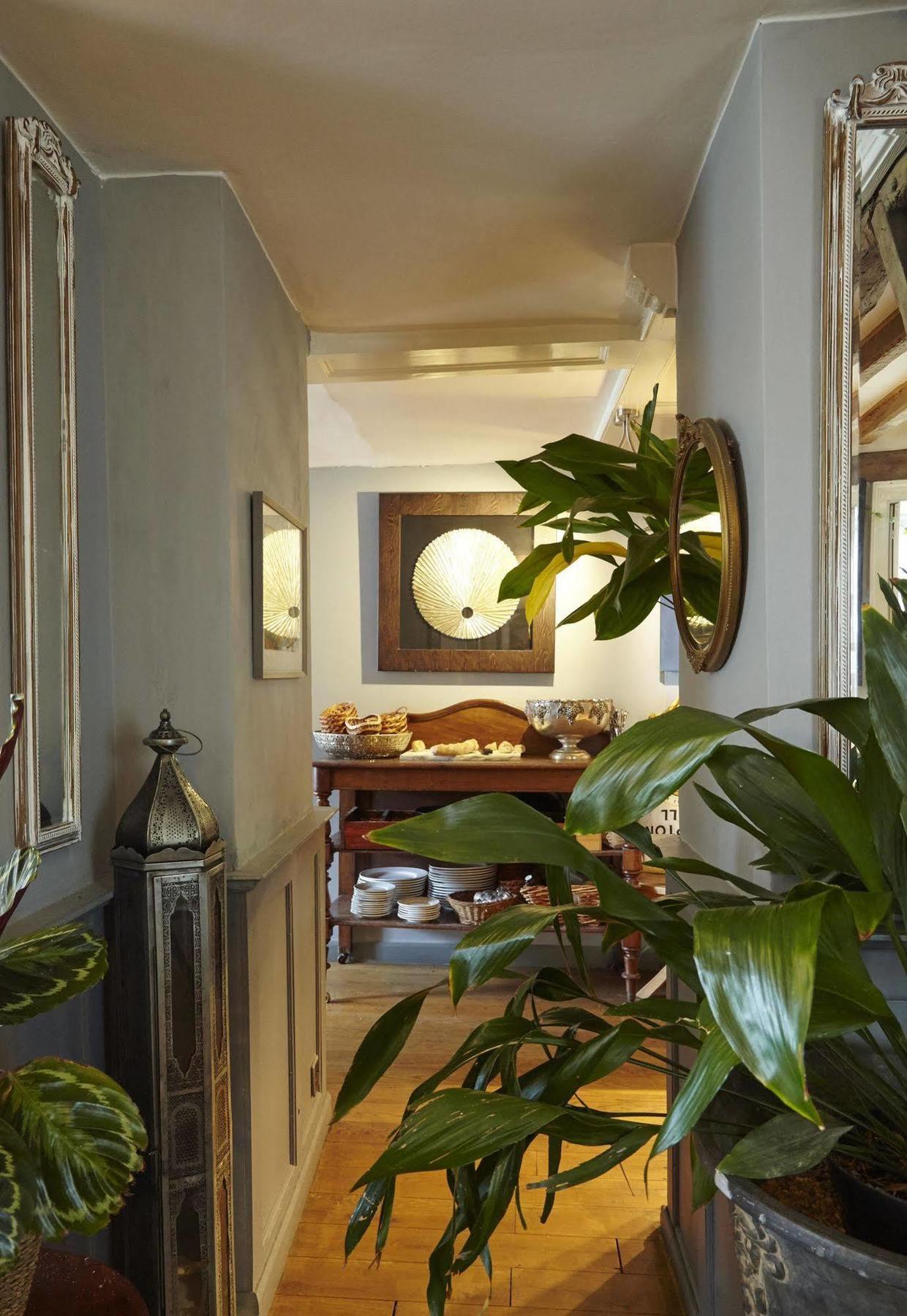 The Angel B&B Chichester Ngoại thất bức ảnh