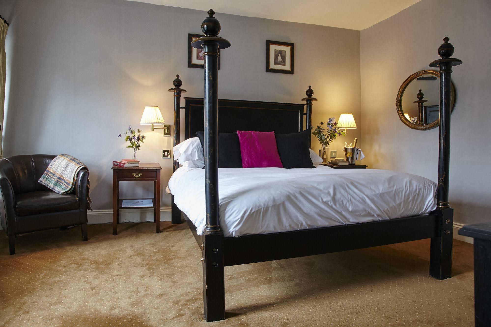 The Angel B&B Chichester Ngoại thất bức ảnh