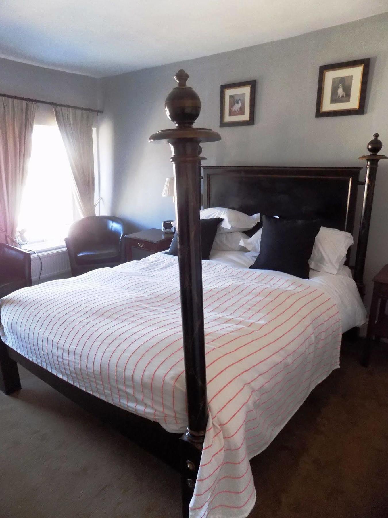 The Angel B&B Chichester Ngoại thất bức ảnh