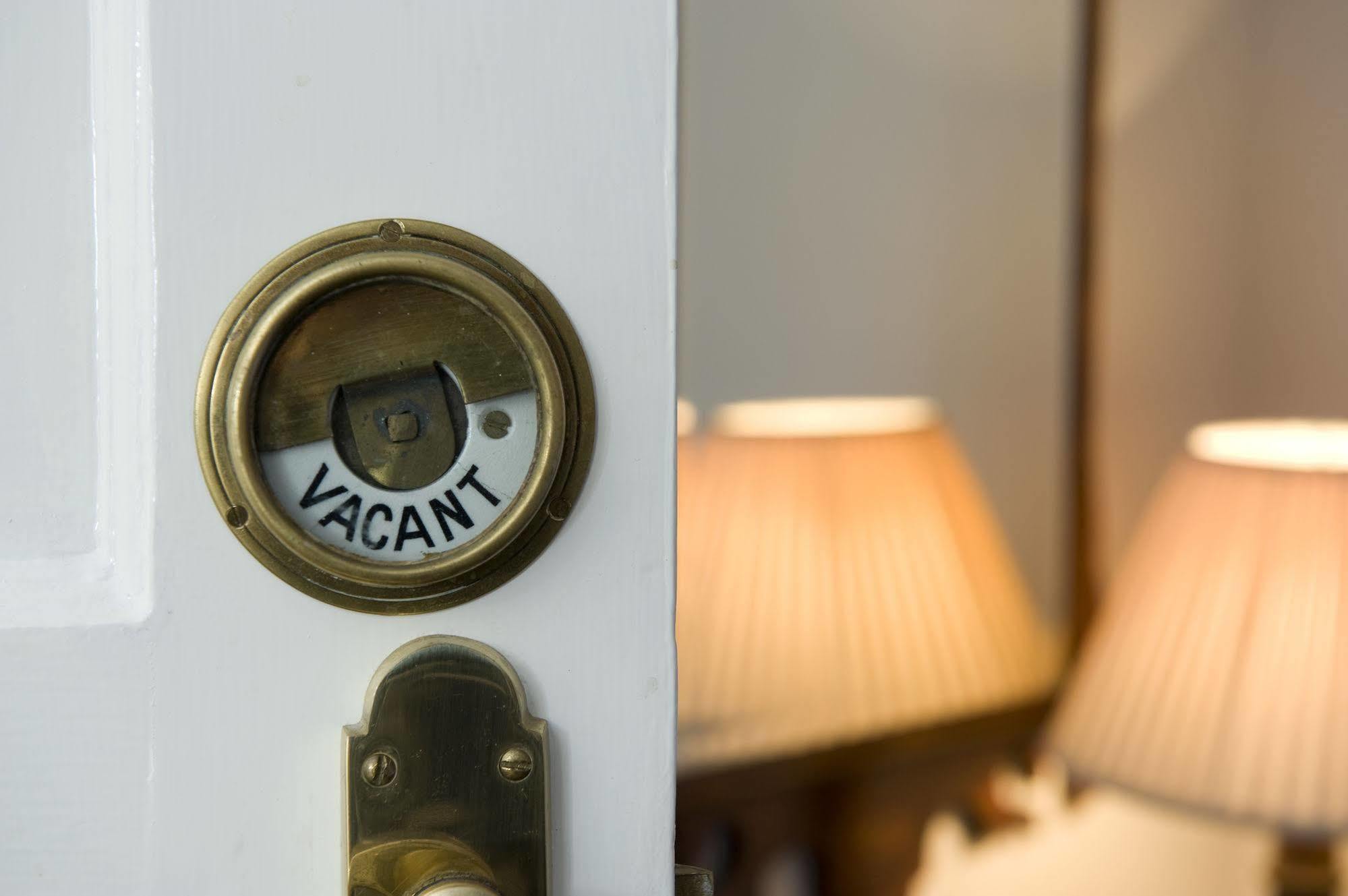 The Angel B&B Chichester Ngoại thất bức ảnh